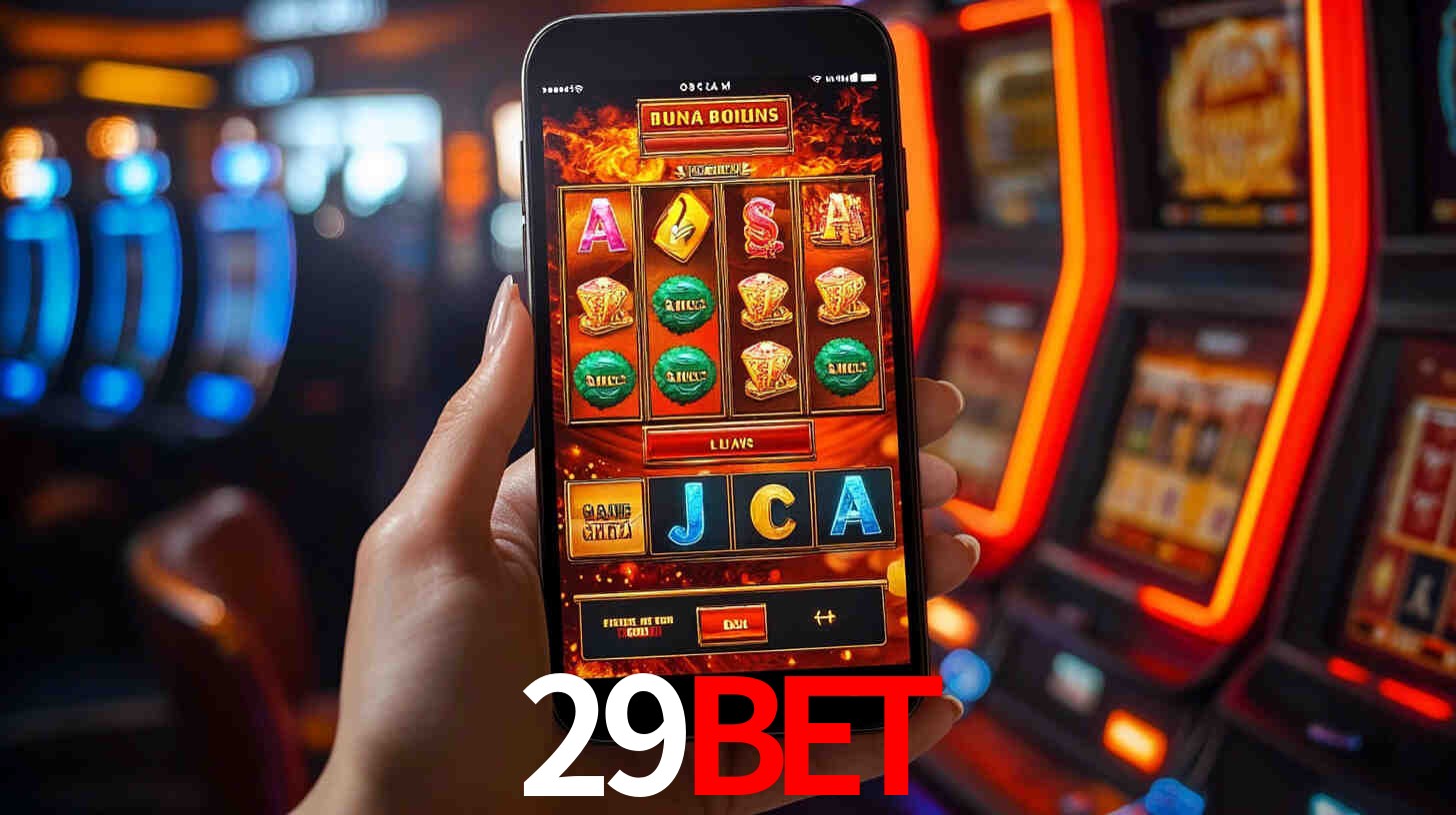 Blackjack Table 29bet
